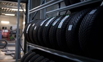 Apollo Tyres to Invest Rs 5,810 Cr in Andhra Pradesh Expansion
